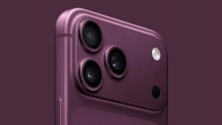 Camera cu diafragmă variabilă ar putea deveni exclusivitate iPhone 18 Pro Max; Modelul Pro ar fi prea compact pentru integrarea hardware-ului necesar