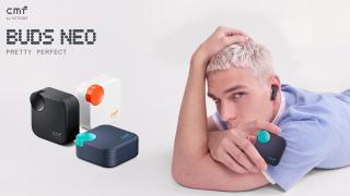 CMF Buds Neo debutează oficial! Căști wireless accesibile, colorate, cu ANC, Bluetooth 6.0 și autonomie de până la 52 de ore