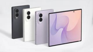 Aproape toate brandurile mari lucrează la telefoane pliabile tip wide: Apple, Xiaomi, Honor și OPPO urmează să prezinte astfel de modele