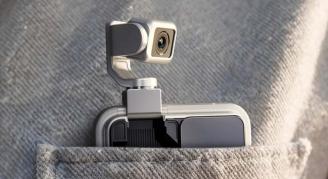 Camera robotică de pe HONOR Robot Phone costă peste 2.000 de lei doar ca piesă de schimb