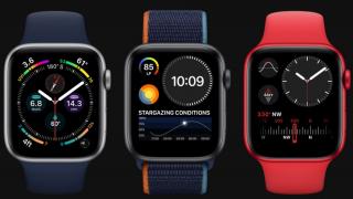 Apple Watch ajunge în instanță din cauza update-urilor; Batterygate a arătat deja cât costă lipsa de transparență