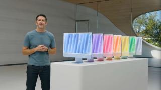 iMac revine după doi ani: Apple pregătește modelul M6 pe 2 nm și culori noi până la finalul lui 2026