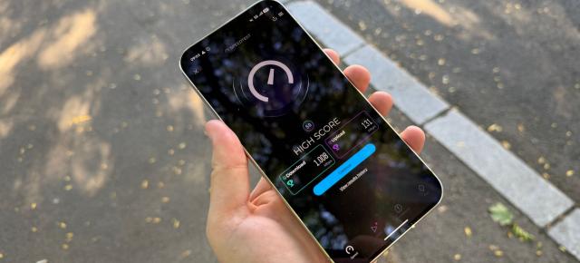 Google Pixel 11 Pro XL: Conectivitate fenomenală, modem 5G care nu se joacă atunci când vine vorba de viteză