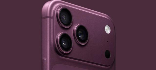 Camera cu diafragmă variabilă ar putea deveni exclusivitate iPhone 18 Pro Max; Modelul Pro ar fi prea compact pentru integrarea hardware-ului necesar