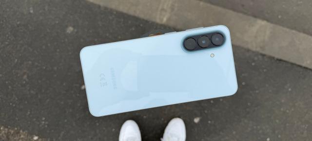 Primele scăpări ale lui Galaxy A58 bifate în online; Ce aşteptăm pentru noul midrange?