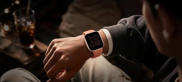 Redmi Watch 6 Active lansat oficial: baterie mare, 140 moduri sport