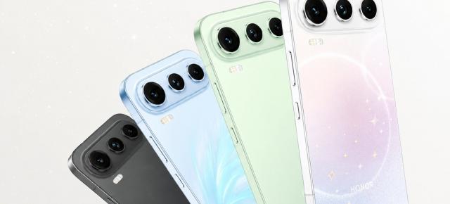 Se vorbește deja despre HONOR 700 și se schimbă iar designul camerei