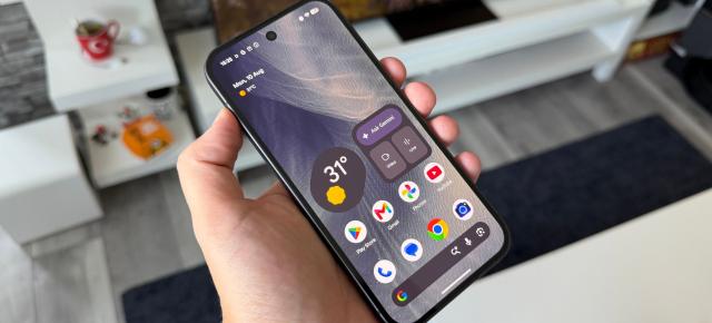 Google Pixel 11: Display de top, aproape 2000 LUX și locul 3 în clasamentul Mobilissimo