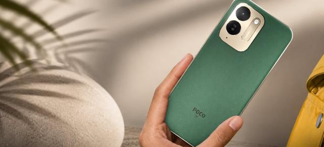 POCO M8x 5G debutează cu baterie de 7.900 mAh și Snapdragon 4 Gen 5