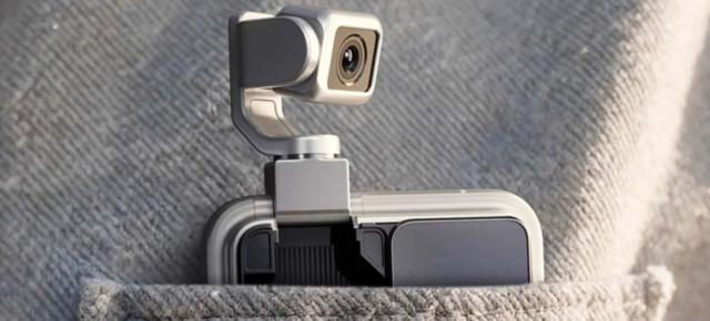 Camera robotică de pe HONOR Robot Phone costă peste 2.000 de lei doar ca piesă de schimb