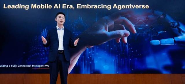Huawei spune că poate crește upload-ul 5G cu peste 30% prin SingleRAN 22.1 – Noua tehnologie pentru era AI este deja folosită în 23 de țări