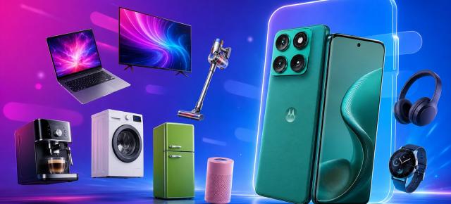 Ce găsim în #ElectroOferta eMAG? Reduceri extra la sute de produse, telefoane, laptopuri și electrocasnice în perioada 21-24 august 2026