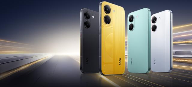 POCO X8 și POCO X8 Pro nu mai au răbdare până la debutul din septembrie, apar în materiale promo