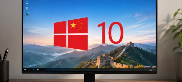 China grăbește retragerea Windows 10 din unele structuri de stat, adevărata provocare începe însă după dezinstalare