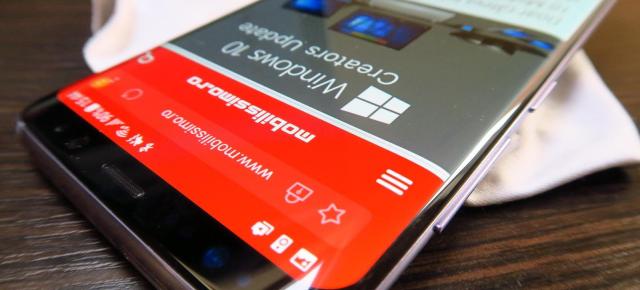 Galaxy S8 și Note8 primesc firmware nou după aproape 9 ani - sfârșitul suportului nu înseamnă întotdeauna și abandon software