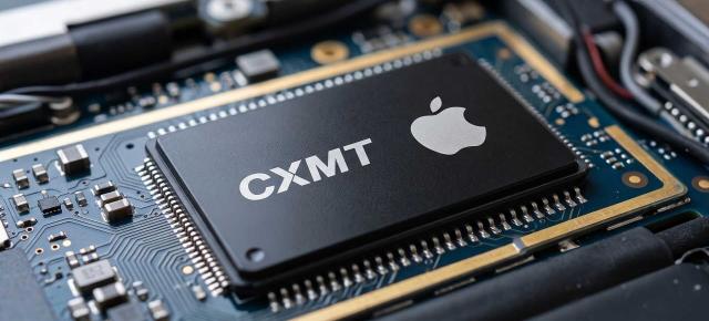 CXMT, acuzată că și-ar fi construit avansul în DRAM cu secrete Samsung, exact când Apple îi testează memoriile pentru iPhone și MacBook