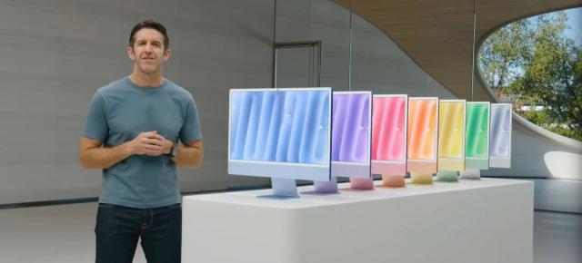 iMac revine după doi ani: Apple pregătește modelul M6 pe 2 nm și culori noi până la finalul lui 2026