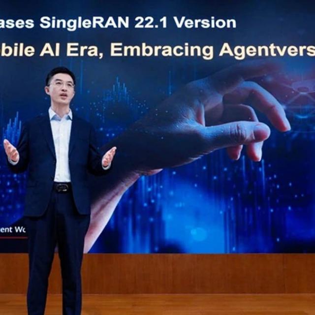 Huawei dezvoltă SingleRAN 22.1, creșterea upload-ului 5G cu 30%, folosită în 23 de țări