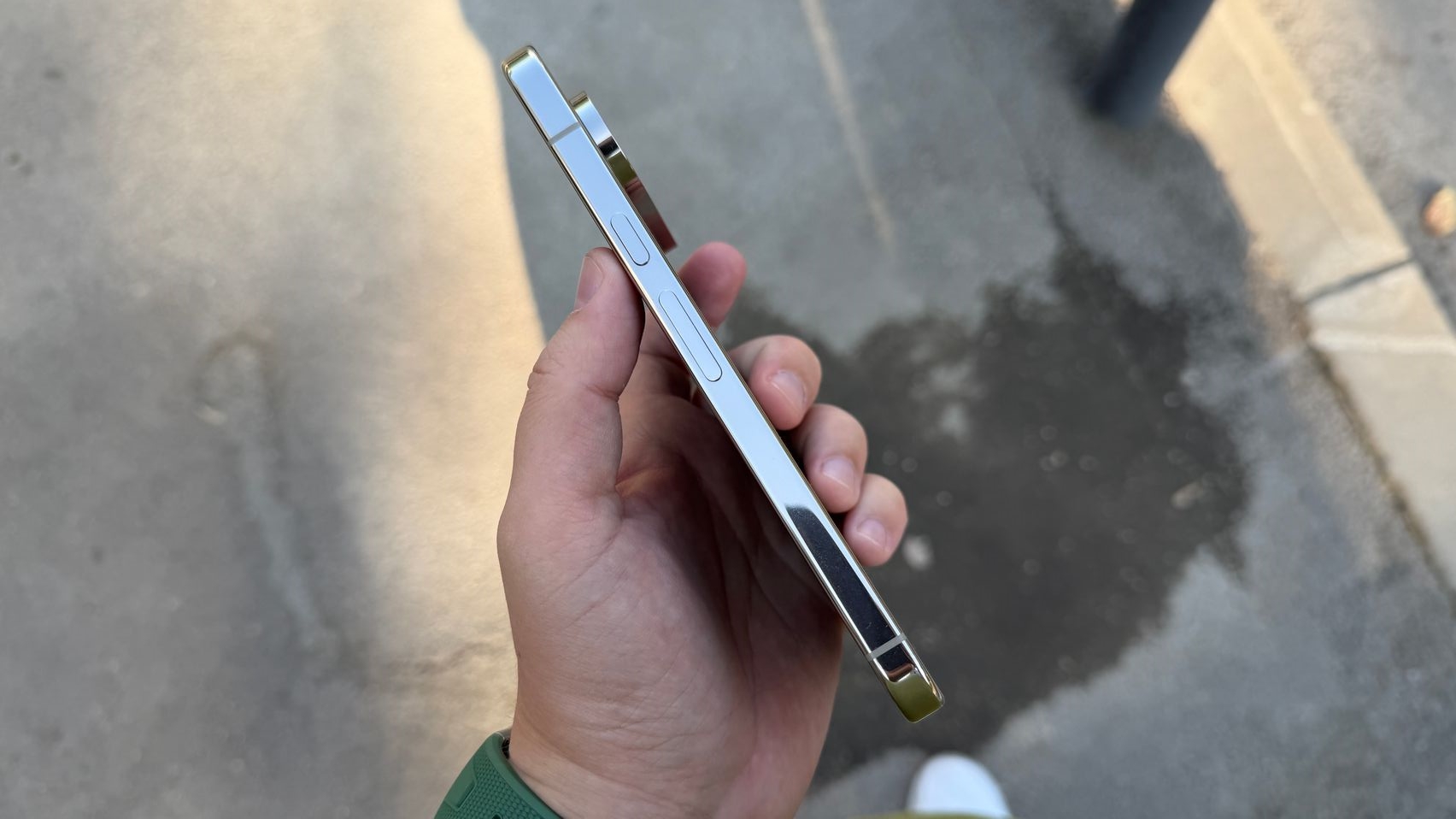 Google Pixel 11 Pro XL - Fotografii hands-on (galerie)