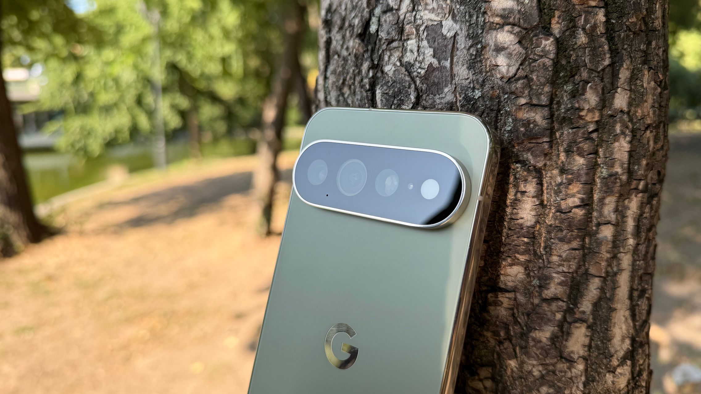 Google Pixel 11 Pro XL: Camera se descurcă excelent la fotografierea de zi și la selfie-uri, dă de greu la lăsarea serii