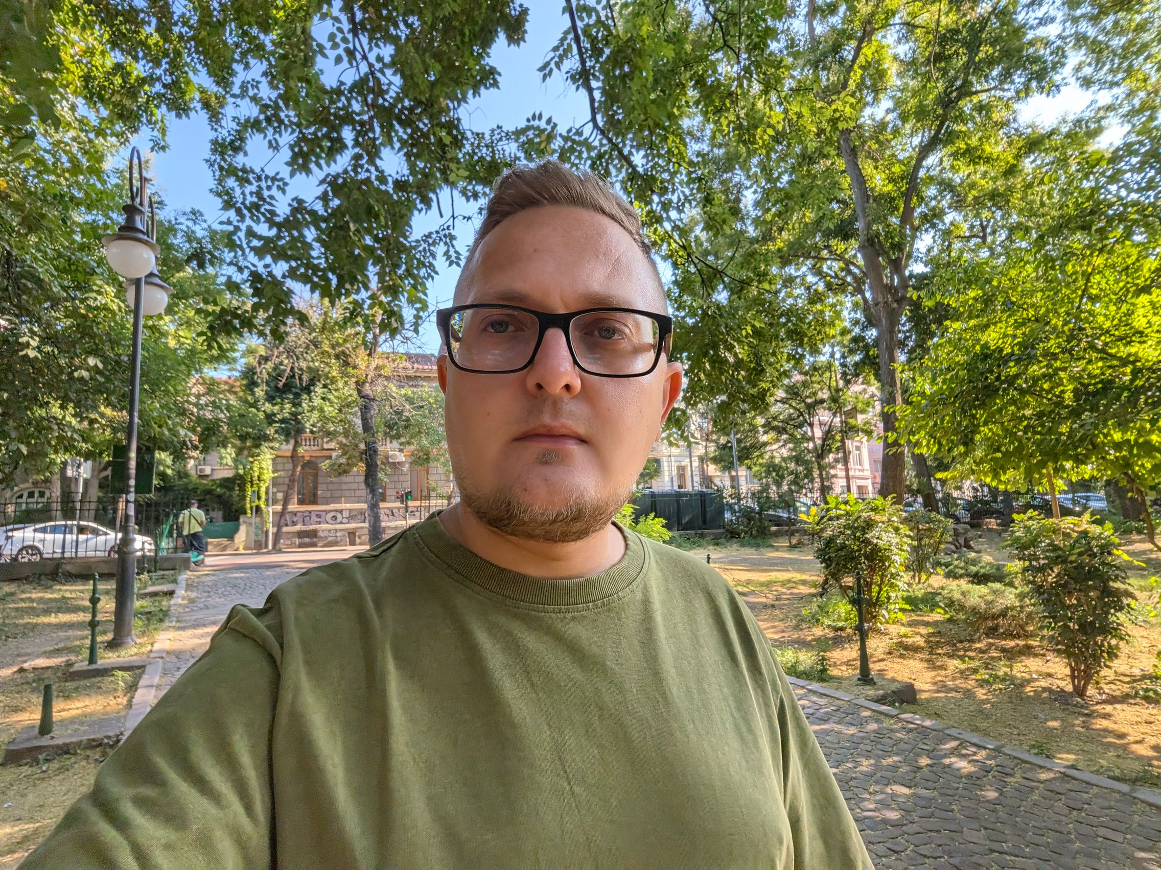 Google Pixel 11 Pro XL - Mostre Foto (selfie) (galerie)
