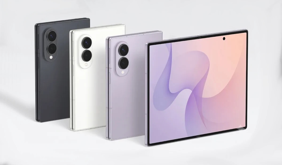 Aproape toate brandurile mari lucrează la telefoane pliabile tip wide: Apple, Xiaomi, Honor și OPPO urmează să prezinte astfel de modele