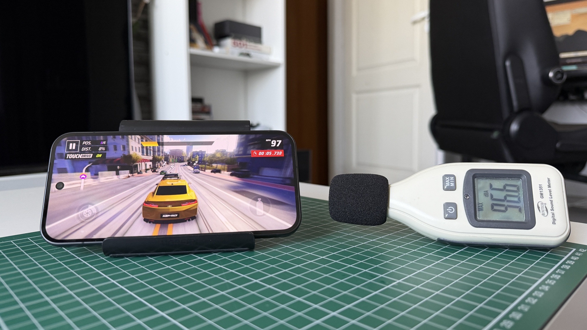 Google Pixel 11 - Teste Mobilissimo.ro (galerie)