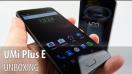 UMi Plus E Video Unboxing în Limba Română