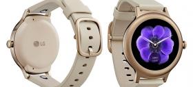 Noul smartwatch LG Watch Style are parte de scăpări sub formă de imagini în 2 variante diferite