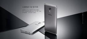 Meizu Pro 7 primeşte câteva randări, ar urma să vină cu ecran 4K şi corp din titaniu