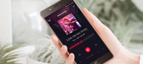 Smartphone-ul Elephone P25 va beneficia de un chip audio Hi-Fi la pachet