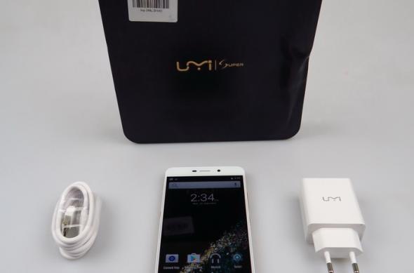 UMi Super - Unboxing: UMi-Super_004.JPG