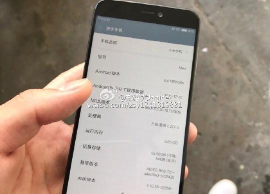 Xiaomi Mi 5c - Fotografii hands-on leak: uniqlo_1_abe0f562c3281eb079190001e102449e.jpg