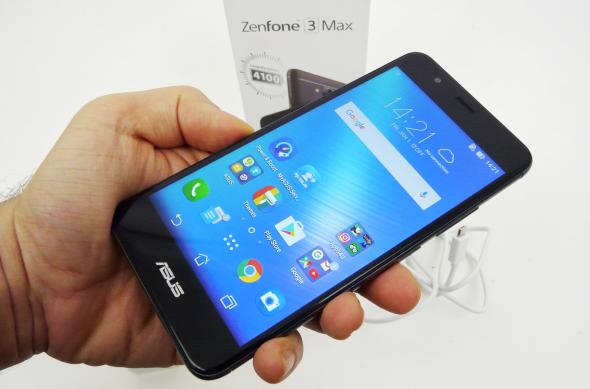 ASUS ZenFone 3 Max - Unboxing: ASUS-Zenfone-3-MAX-Unboxing_100.JPG