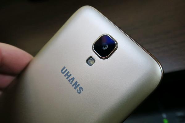 UHANS A101s: Cameră deloc memorabilă, multe motive de nemulţumire