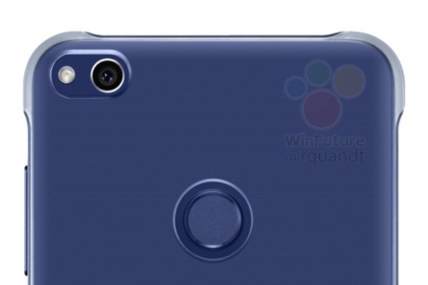 Huawei Honor 8 Lite apare în randări cu iz oficial; ar putea debuta la MWC 2017
