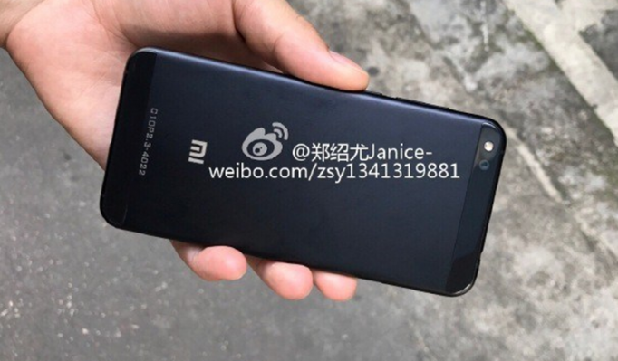 Xiaomi Mi 5c e certificat de o autoritate din China, îl revedem în fotografii hands on
