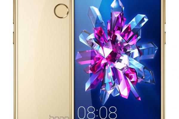 Huawei Honor 8 Lite - Fotografii oficiale
