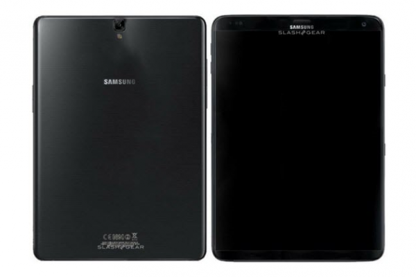 Samsung Galaxy Tab S3 primeşte o randare bazată pe zvonurile din ultima vreme, arată ca un Galaxy S7 Edge mai mare