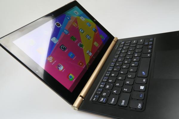 Onda OBook 20 Plus: Design peste medie pentru un jucător relativ mic din China