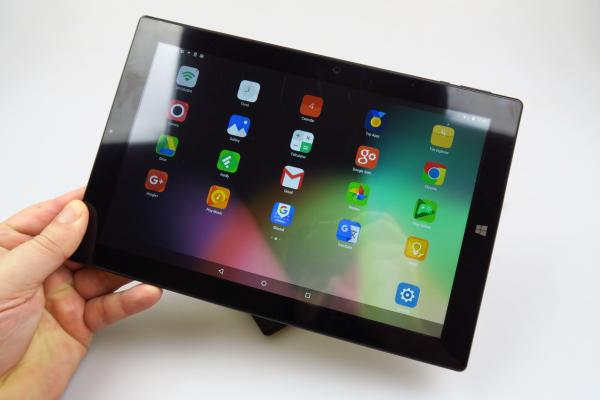 Onda oBook 20 Plus - Galerie foto Mobilissimo.ro