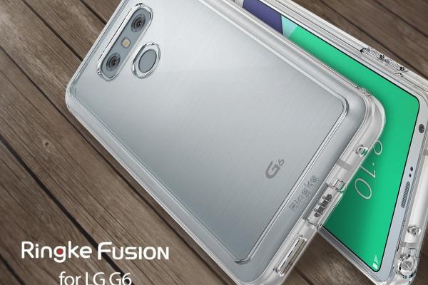 Huse și accesorii LG G6