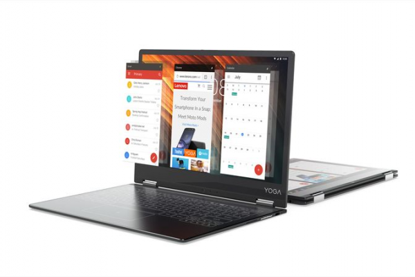 Lenovo Yoga A12 este o nouă tabletă hibrid ce costă doar 299 dolari; un soi de Yoga Book Lite