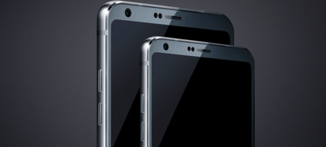 LG înregistrează denumirile 'G6 Compact', 'G6 Lite' și un posibil purtabil numit 'G6 Fit'