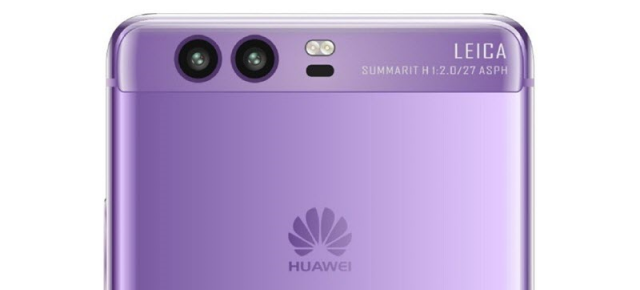 Huawei P10 și P10 Plus vor fi disponibile și în variante cu 6 GB RAM; aflăm prețurile de comercializare