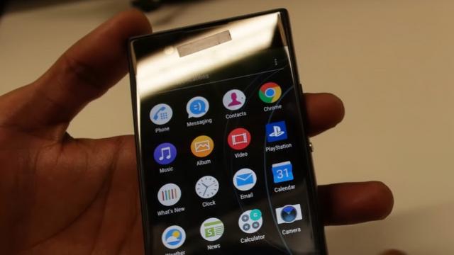 <b>Sony Xperia XA (2017) apare într-un nou clip hands-on; Prototipul are camera de 23 MP şi muchii înguste</b>Deşi telefoanele Sony aşteptate la MWC 2017 şi în următoarele luni au tot scăpat pe web, ele tind să apară mai degrabă în liste de specificaţii, decât în imagini. Azi însă dăm peste un clip hands on cu ceea ce pare a fi un Sony Xperia XA (2017)..