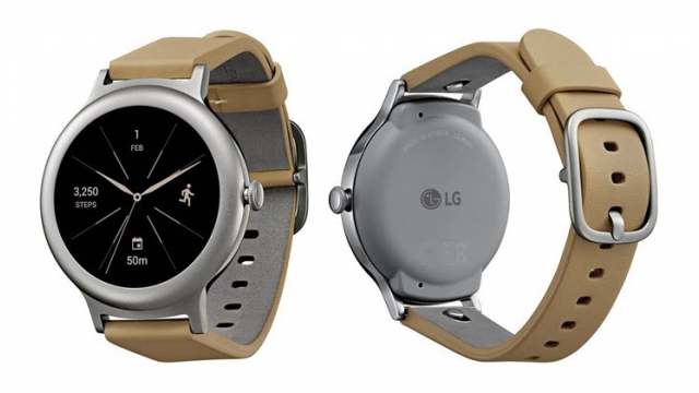 <b>Lansarea ceasurilor LG Watch Sport și LG Watch Style a fost mutată pe 8 februarie</b>Cu toate că inițial aflam faptul că ceasurile LG Watch Style și LG Watch Sport urmează a fi lansate oficial pe data de 9 februarie, iată că acum se aduce în discuție o lansare mai timpurie. Ei bine, potrivit lui Evan Blass, aceste dispozitive vor fi