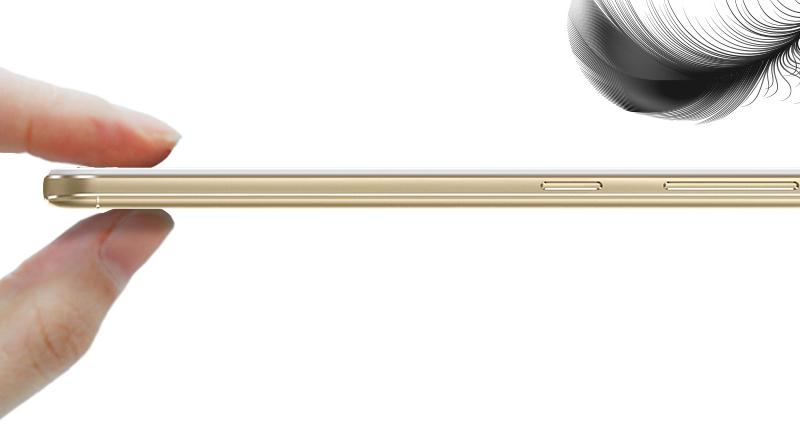 Gionee F5 - Fotografii oficiale: 14862754705896c38e1c0ce.jpg