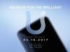 HTC U va fi anunțat oficial pe data de 16 mai; taiwanezii trimit invitațiile de presă (Video)