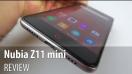 Nubia Z11 mini Video Review în Limba Română